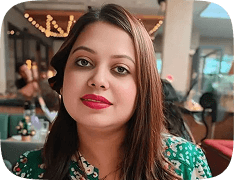 Priyanka Parizilaval